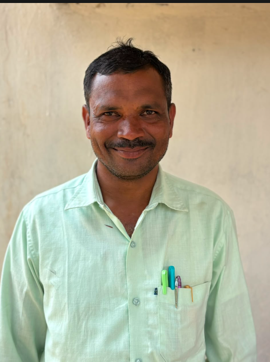 Sundar lal Ji